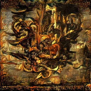 Pochette de Anemoia 22 de Ugress