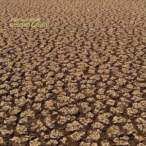 Pochette de Untitled (2020) de Francisco López