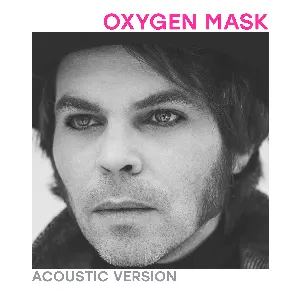 Pochette Oxygen Mask (Acoustic Version)