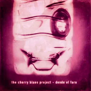 Pochette de Desde el Faro de The Cherry Blues Project