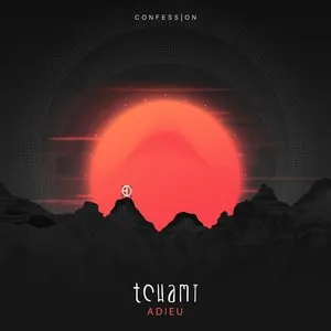 Pochette de Adieu de Tchami