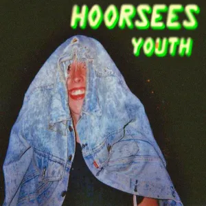 Pochette de YOUTH de Hoorsees