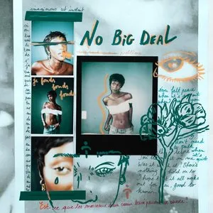 Pochette de No Big Deal de Lous and the Yakuza