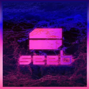 Pochette de Nice To Meet You de Seeb