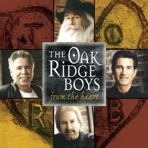 Pochette de From the Heart de The Oak Ridge Boys