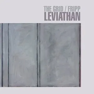 Pochette Leviathan