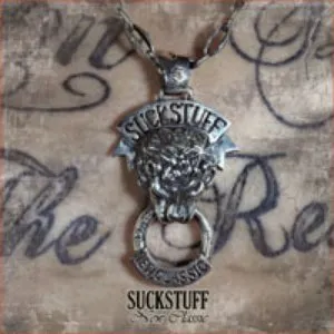 Pochette de New Classic de Suck Stuff