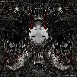Pochette de Born To Suffer de SVDDEN DEATH