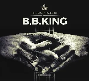 Pochette The Many Faces of B.B. King