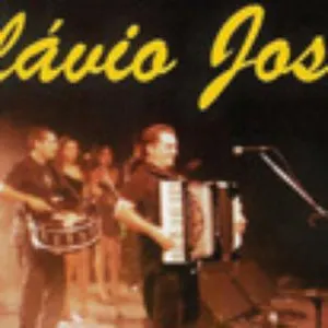 Pochette de Ao Vivo - Sempre de Flávio José