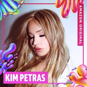 Pochette de Running Up That Hill (Amazon Original) de Kim Petras