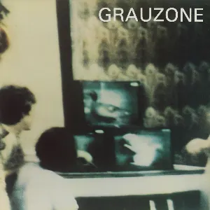 Pochette de Grauzone de Grauzone