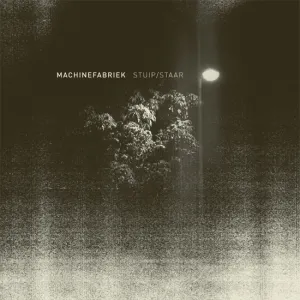 Pochette de Stuip / Staar de Machinefabriek