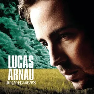 Pochette de Rompecabezas de Lucas Arnau
