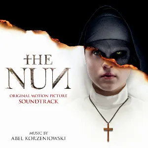 Pochette The Nun