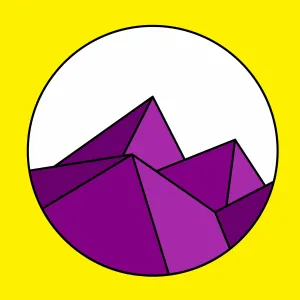 Pochette de Tout est presque fini de Roland Cristal