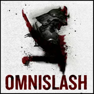 Pochette de Omnislash de KSHMR
