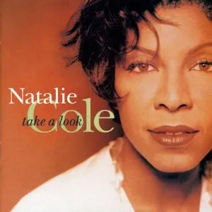 Pochette de Take a Look de Natalie Cole