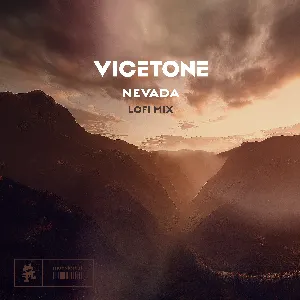 Pochette Nevada (Vicetone lofi mix)