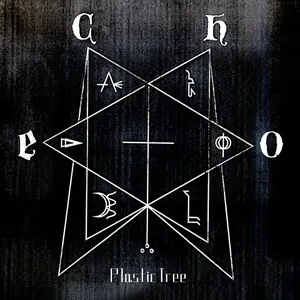 Pochette de echo de Plastic Tree