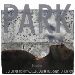 Pochette de Choral Works de Stephen Layton - Choir of Trinity College, Cambridge