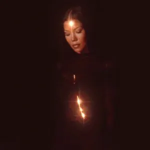 Pochette de i am not afraid (creation mantra) de Jhené Aiko