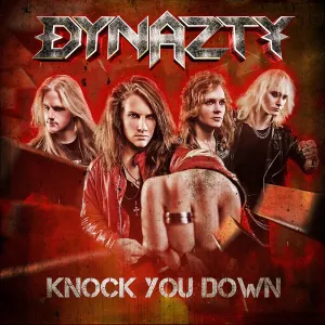Pochette de Knock You Down de Dynazty
