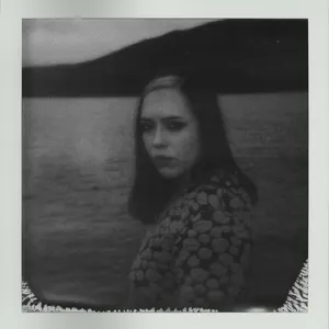 Pochette de Evergreen (stripped) de Soccer Mommy