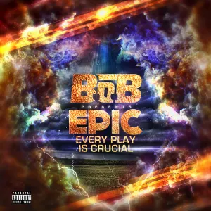 Pochette EPIC: Every Play Is Crucial