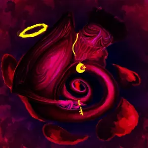 Pochette de MÖBIUS de Rounhaa