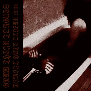 Pochette de Dimlit Hate Cellar de Gnaw Their Tongues