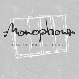 Pochette de Folsom Prison Blues de Monophona