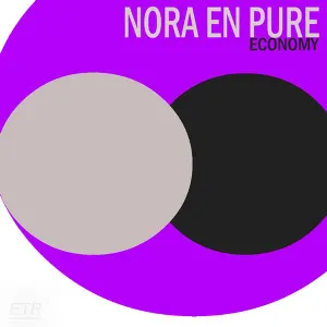Pochette de Economy de Nora en Pure
