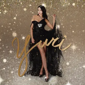 Pochette de Good Bye de YURI