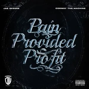 Pochette de Pain Provided Profit de Conway