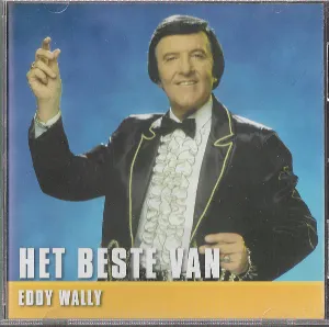 Pochette Het beste van Eddy Wally nr. 1