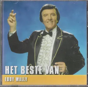 Pochette de Het beste van Eddy Wally, nr. 1 de Eddy Wally