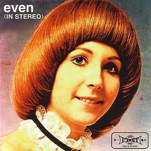 Pochette de In Stereo de Even