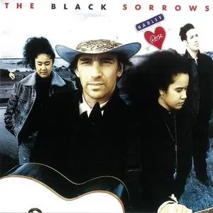 Pochette de Harley & Rose de The Black Sorrows