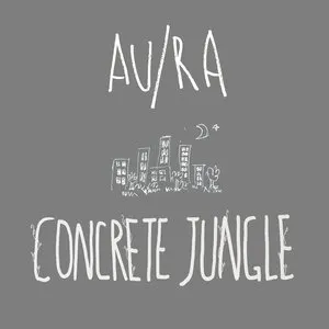 Pochette de Concrete Jungle (acoustic) de Au/Ra
