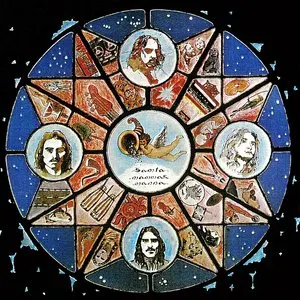 Pochette de Samla Mammas Manna de Samla Mammas Manna