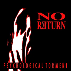 Pochette de Psychological Torment de No Return