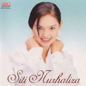 Pochette de Siti Nurhaliza de Siti Nurhaliza