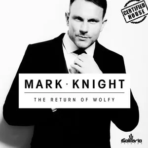 Pochette de The Return of Wolfy de Mark Knight