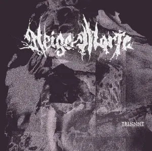 Pochette de TRINNT de Neige Morte