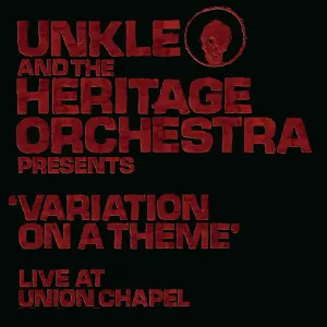 Pochette Variation on a Theme: Live at Union Chapel