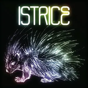 Pochette de Istrice de Subsonica