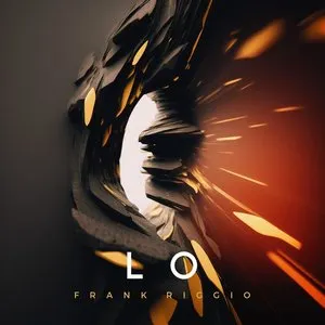 Pochette de LO de Frank Riggio