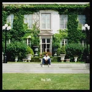 Pochette de Bag Talk de Joey Purp