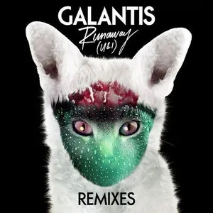 Pochette de Runaway (U & I) (Remixes) de Galantis
